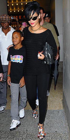 RIHANNA photo | Rihanna