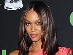 Tyra Banks