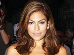 Eva Mendes