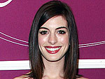 Anne Hathaway