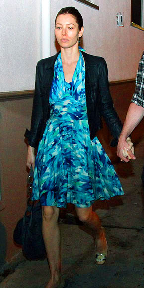 JESSICA BIEL photo | Jessica Biel