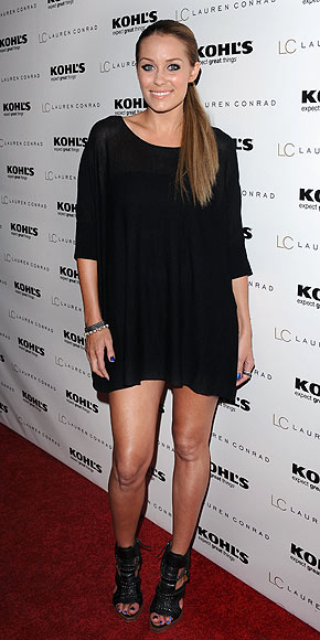LAUREN CONRAD photo | Lauren Conrad