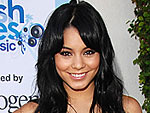 Vanessa Hudgens