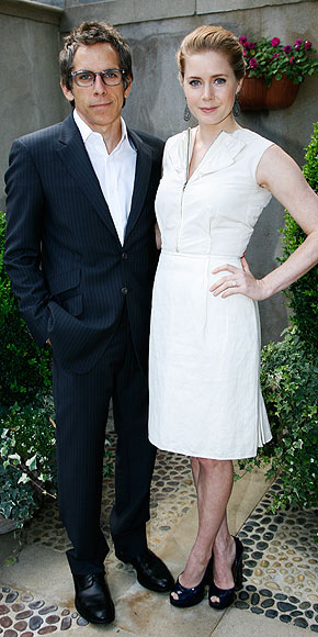 AMY ADAMS photo | Amy Adams