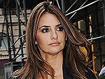 Penélope Cruz