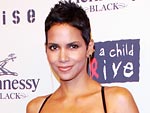 Halle Berry