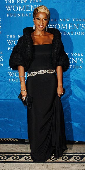 MARY J. BLIGE photo | Mary J. Blige