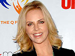 Charlize Theron