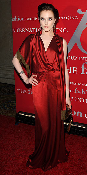 EVAN RACHEL WOOD photo | Evan Rachel Wood