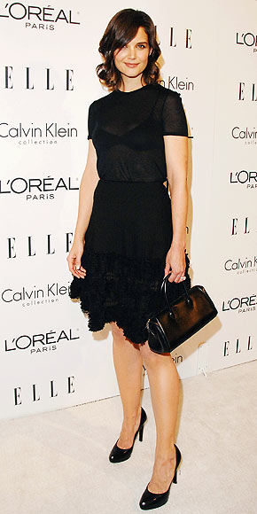 KATIE HOLMES photo | Katie Holmes