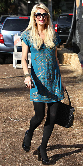 PARIS HILTON photo | Paris Hilton