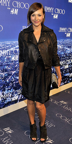RASHIDA JONES photo | Rashida Jones