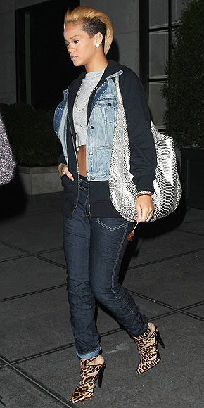 RIHANNA photo | Rihanna