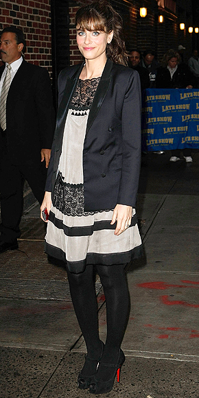 AMANDA PEET photo | Amanda Peet