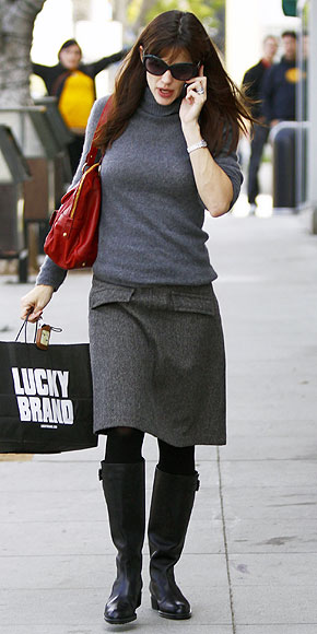 JENNIFER GARNER photo | Jennifer Garner