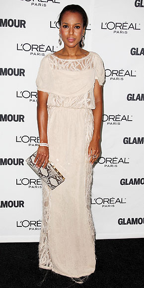 KERRY WASHINGTON photo | Kerry Washington
