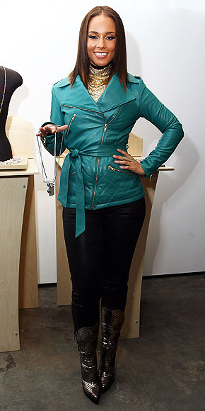 ALICIA KEYS photo | Alicia Keys