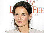 Katie Holmes