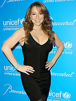 Last Night's Look: Hit or Miss? | Mariah Carey