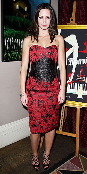EMILY BLUNT photo | Emily Blunt