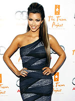 Last Night's Look: Hit or Miss? | Kim Kardashian