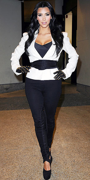 KIM KARDASHIAN photo | Kim Kardashian