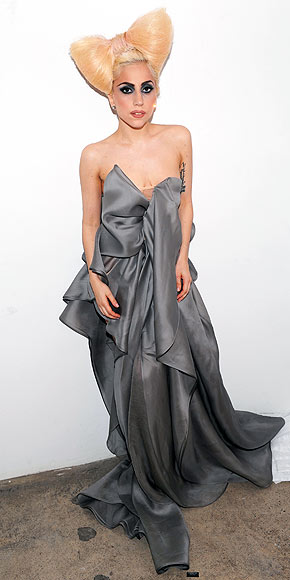 LADY GAGA photo | Lady Gaga