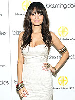 Last Night's Look: Hit or Miss? | Nicole Richie