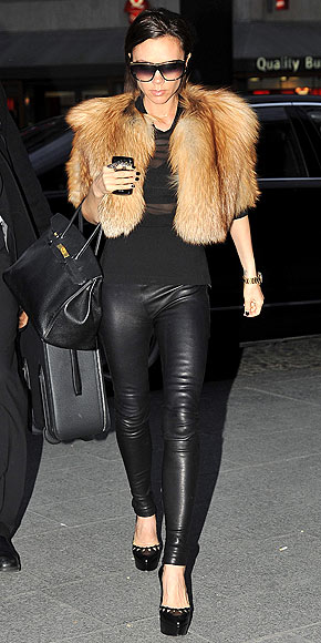 VICTORIA BECKHAM photo | Victoria Beckham
