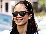  | Jessica Alba