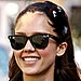 Jessica Alba