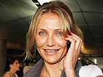 Cameron Diaz