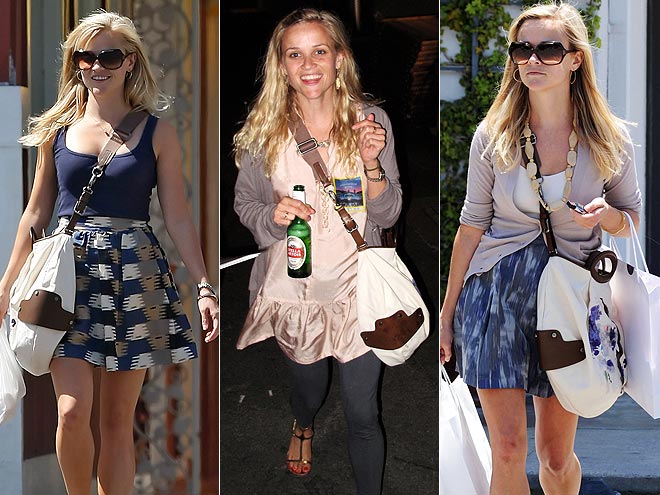 MARNI CROSS-BODY BAG photo | Reese Witherspoon