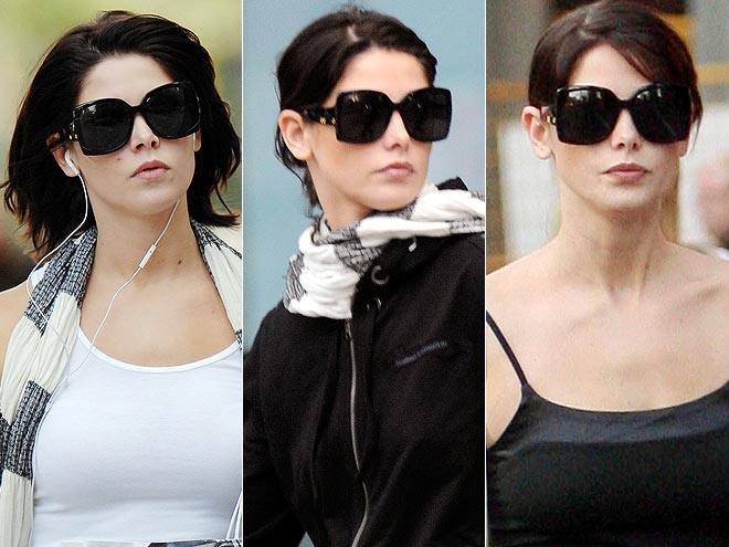 JEE VICE SHADES  photo | Ashley Greene