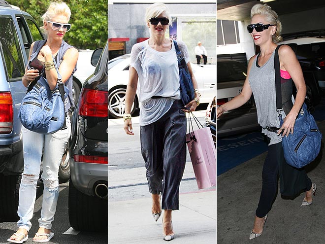 L.A.M.B. HOBO photo | Gwen Stefani