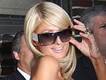 Paris Hilton