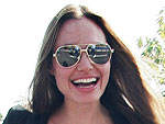 Angelina Jolie