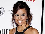 Eva Longoria Parker