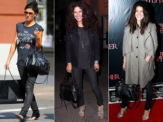 REBECCA MINKOFF BAG  photo | Jessica Szohr