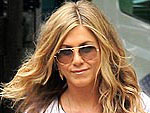 Jen: What a Birthday Suit! | Jennifer Aniston