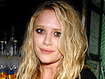 Mary-Kate Olsen