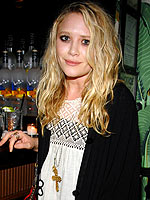 Studded Sandals | Ashley Olsen, Mary-Kate Olsen