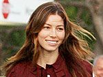 I Really Love My ... | Jessica Biel