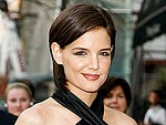 Katie Holmes | Katie Holmes