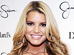 Try on Jessica Hair! | Jessica Simpson