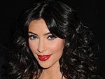 Try on Kim's Hair & Makeup! | Kim Kardashian