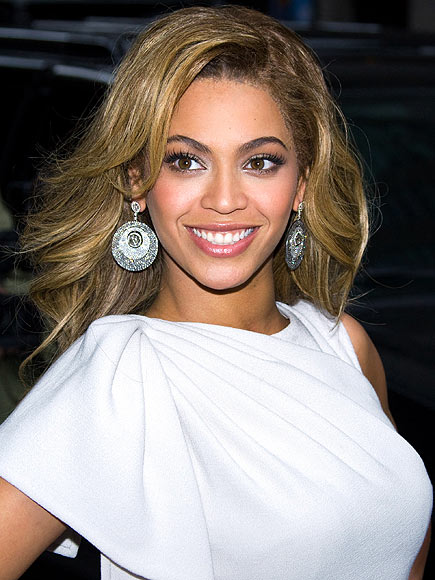 BE A 'SINGLE' LADY photo | Beyonce Knowles
