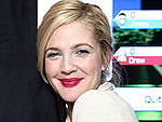  | Drew Barrymore