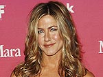 | Jennifer Aniston