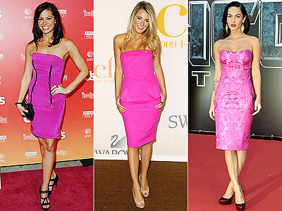 Would You Wear These Trends?